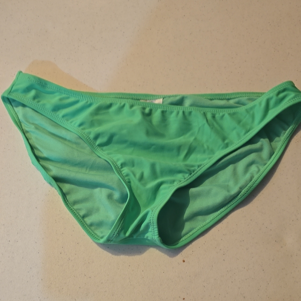 Colorful Bikini Bottoms Set - Picture 3 of 6